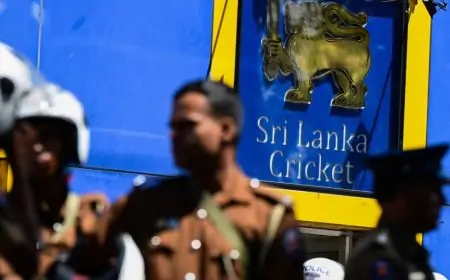 இலங்கை கிரிக்கெட் இடைக்கால குழு தொடர்பான வழக்கு விசாரணை நாளை