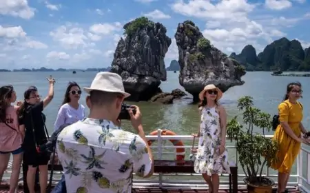 இலங்கை, தாய்லாந்தை அடுத்து இலவச விசா வழங்கும் நாடு