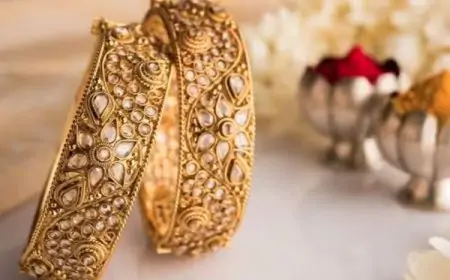 நாட்டில் தங்கத்தின் விலையில் இன்று ஏற்பட்டுள்ள மாற்றம்