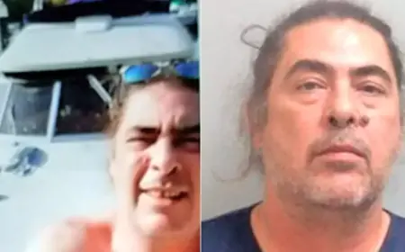 செல்பியால் சிக்கிய போதைப்பொருள் கடத்தல் வியாபாரி