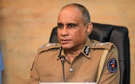 பொலிஸ் மா அதிபர் நியமனம் தொடர்பில் அடுத்த வாரம் தீர்மானம்