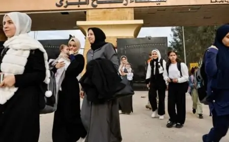 17 பணய கைதிகளை விடுவித்தது ஹமாஸ்