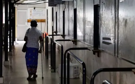 போராட்டத்தில் ஈடுபடத் தீர்மானித்துள்ள அரச சேவையாளர்கள் 