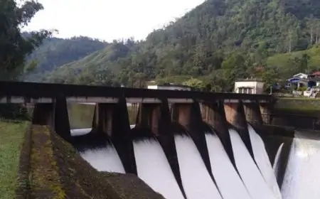 சீரற்ற வானிலை குறித்து மக்களுக்கு விடுக்கப்பட்டுள்ள எச்சரிக்கை!