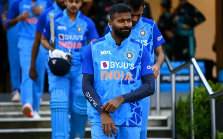 இந்திய அணியில் இடது கை பேட்ஸ்மேன்களுக்கு மட்டும் வாய்ப்பு? மாஸ்டர் பிளான்!