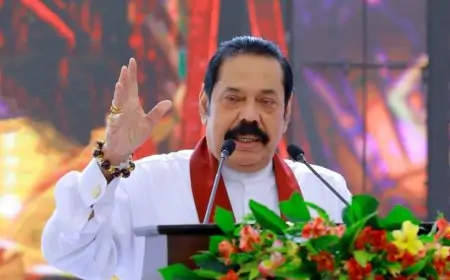 தேர்தலுக்கு தயார் - ஶ்ரீ லங்கா பொதுஜன பெரமுன புதிய வியூகம்