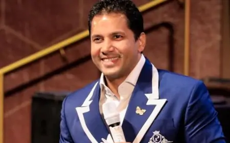 ஜெரோம் பெர்னாண்டோ சி.ஐ.டியில் ஆஜர்