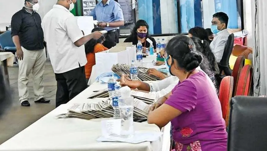 அரச ஊழியர்களுக்கு வெளியான அதிர்ச்சித் தகவல்