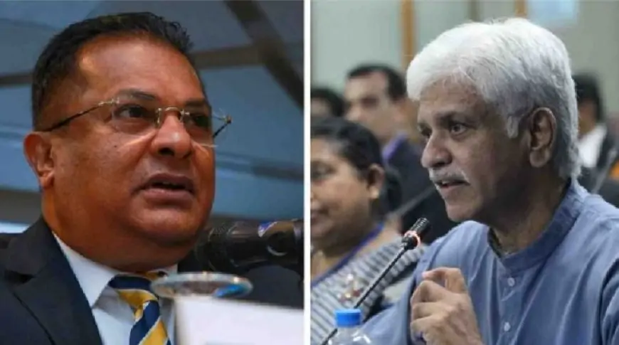 Breaking: ஸ்ரீ லங்கா கிரிக்கெட் தொடர்பில் எடுக்கப்பட்டுள்ள அதிரடி தீர்மானம்