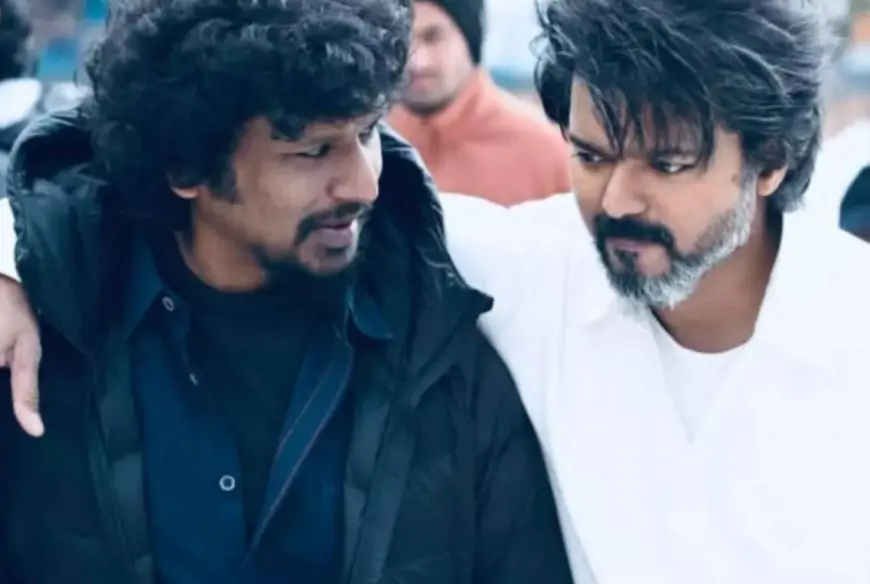ஜெயிலரை முந்தியதா.. லியோ படத்தின் மொத்த வசூல் எவ்வளவு?