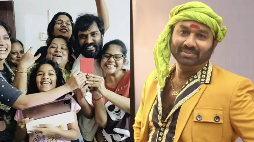 குணத்தை பிரதீப் மாற்றிக் கொள்ள வேண்டும்.. வருத்தத்துடன் பதிவிட்ட கூல் சுரேஷ்!