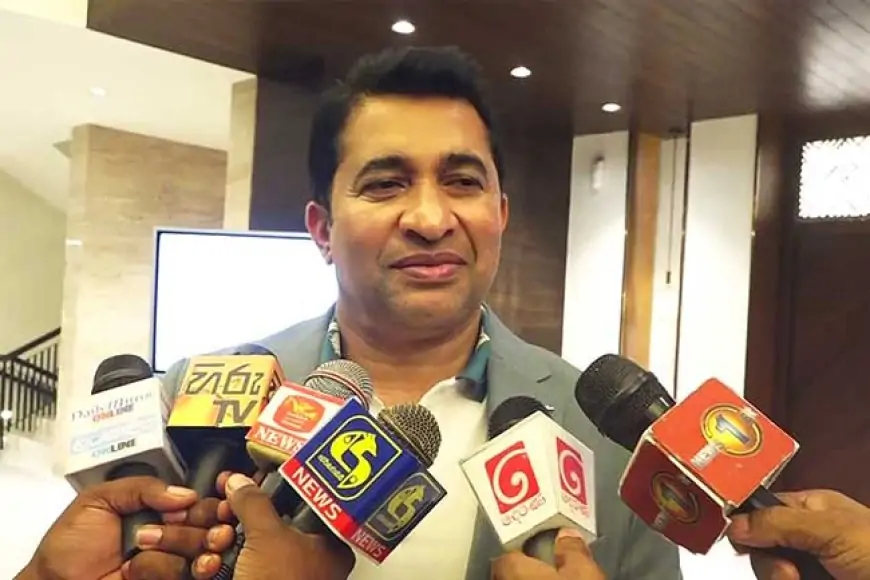 ஜனாதிபதியின் அனுமதி தேவையில்லை - அமைச்சர் ரொஷான் ரணசிங்க 