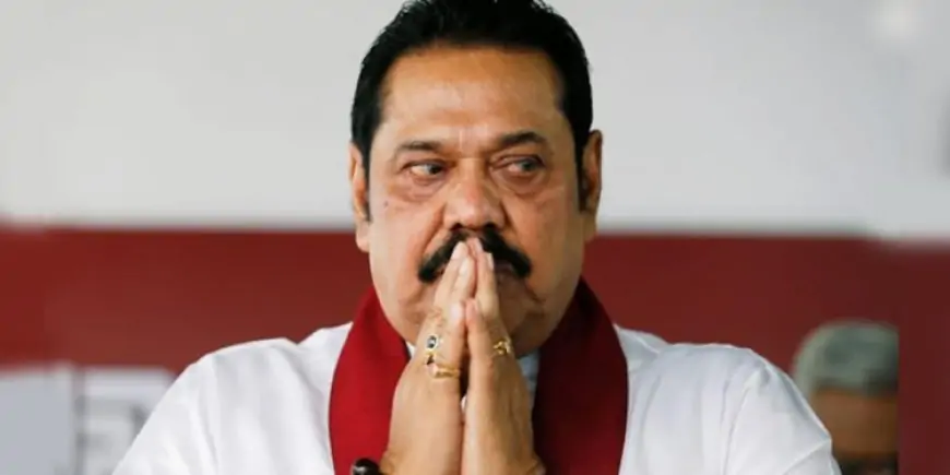 மஹிந்தவின் வீட்டில் மின்சாரம் துண்டிப்பு - வெளியான தகவல்!