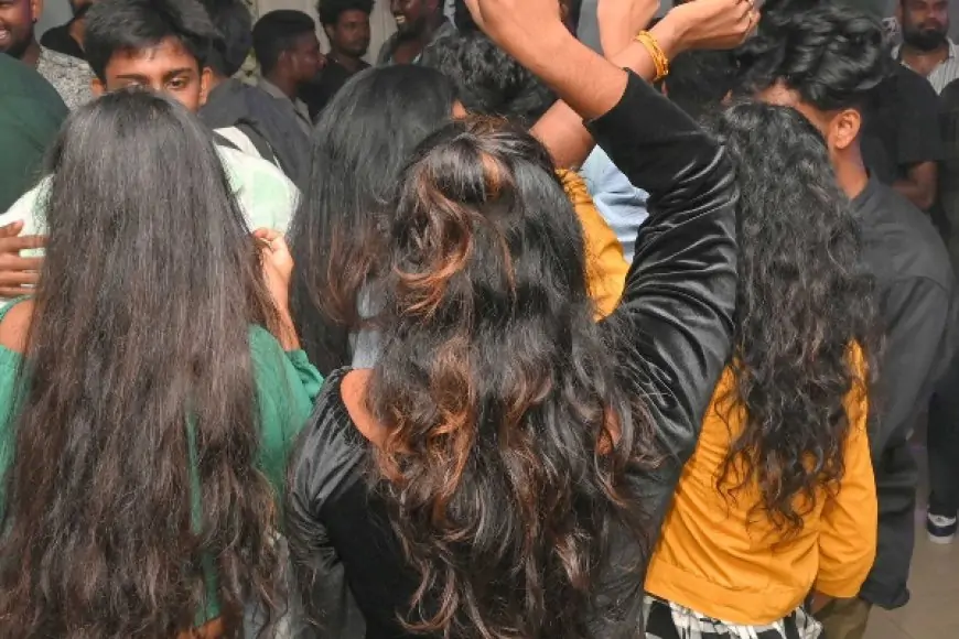 யாழில் சர்ச்சையை ஏற்படுத்திய விருந்தில் நடந்தது என்ன? விளக்கமளித்துள்ள நிர்வாகம்