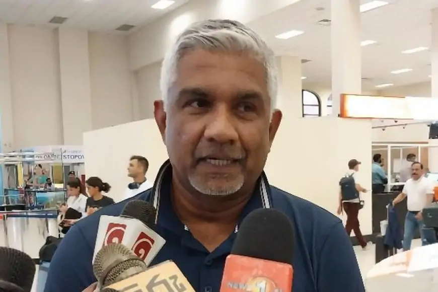 இரண்டு நாட்களில் வெளிப்படுத்துவேன்... தேர்வுக்குழு தலைவர் அதிரடி