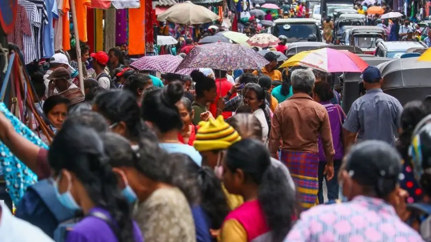 நடைமுறைக்கு வரும் புதிய வரி: அதிகரிக்கவுள்ள விலைகள்