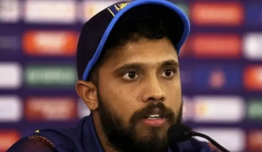தோல்விக்கு குறித்து நாட்டு மக்களிடம் பகிரங்க மன்னிப்பு கேட்ட குசல் மெண்டிஸ்