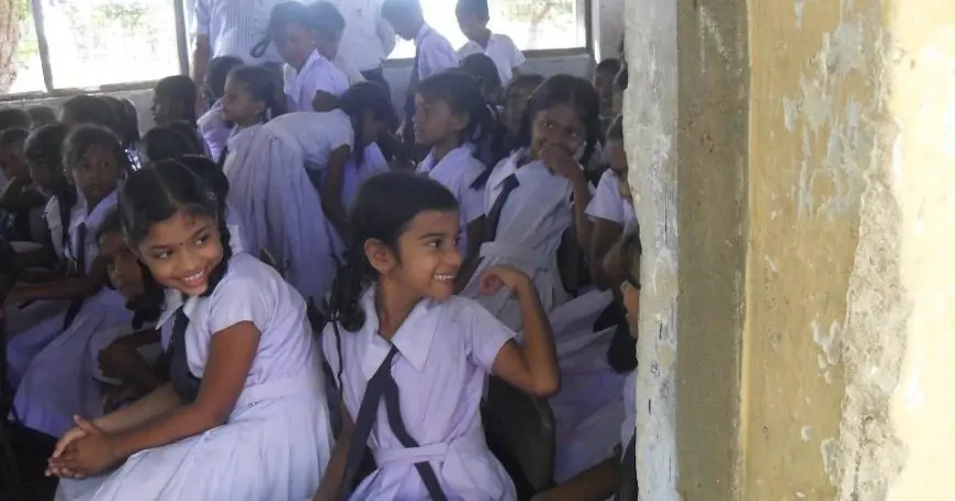 தமிழ் பாடசாலைகளுக்கு விடுக்கப்பட்டுள்ள விசேட அறிவித்தல்