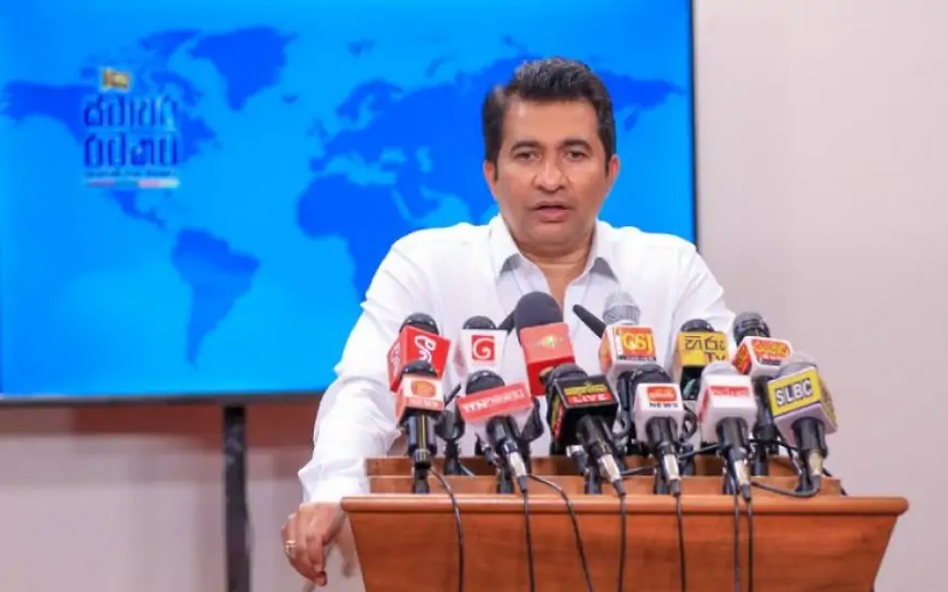 விளையாட்டுத்துறை அமைச்சர் ரொஷான் இந்த வாரம் பதவி விலகுவாரா?