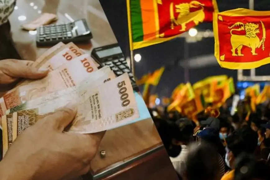 அரச ஊழியர்களுக்கான கொடுப்பனவு அதிகரிப்பு : ஊழியர் எண்ணிக்கை அதிகரிக்கப்படுமா? வெளியான தகவல்!