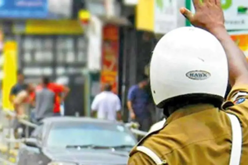 வாகன சாரதிகளுக்கான வெளியான முக்கிய அறிவிப்பு: புதிய நடைமுறை அறிமுகம்!