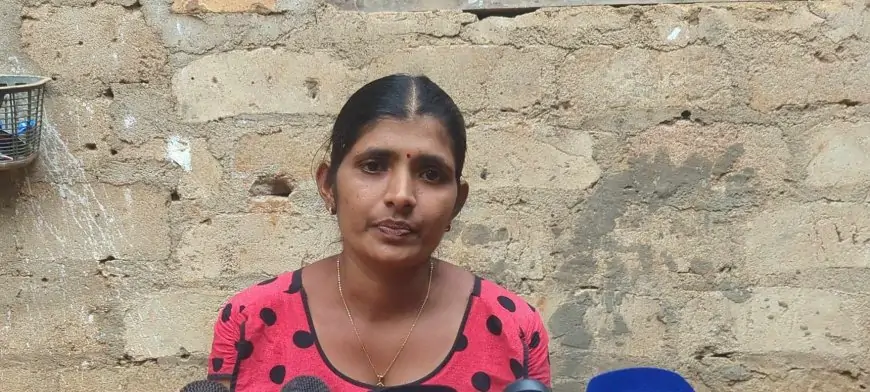 பரீட்சைக்கு தோற்றுவதற்கு அனுமதிக்காத அதிபருக்கு எதிராக முறைப்பாடு
