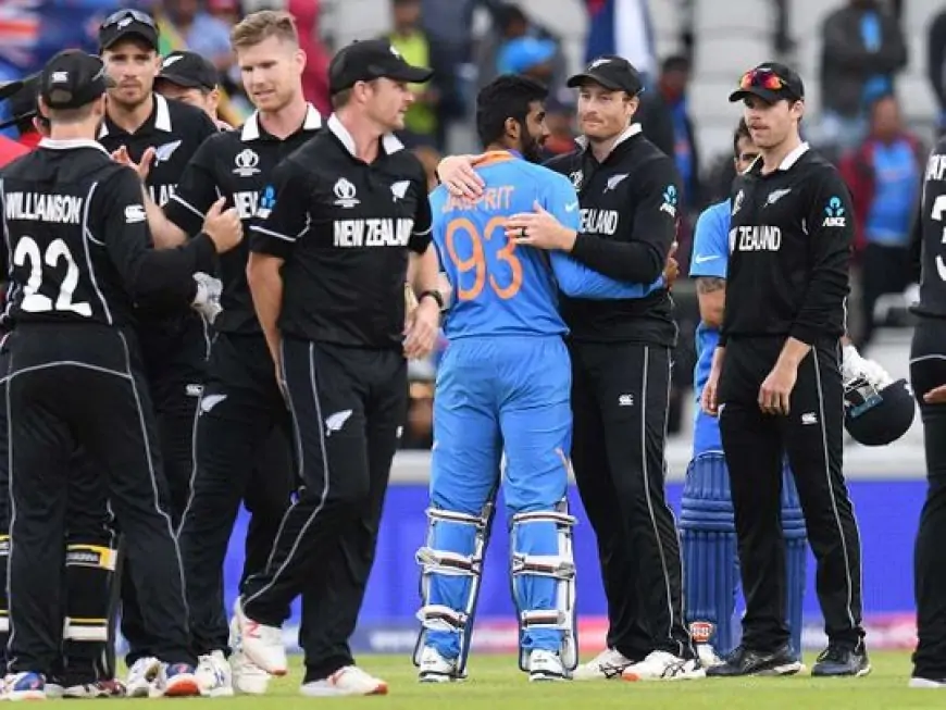 2019 அரையிறுதியில் தோல்வி.. பழிவாங்குமா இந்திய அணி?