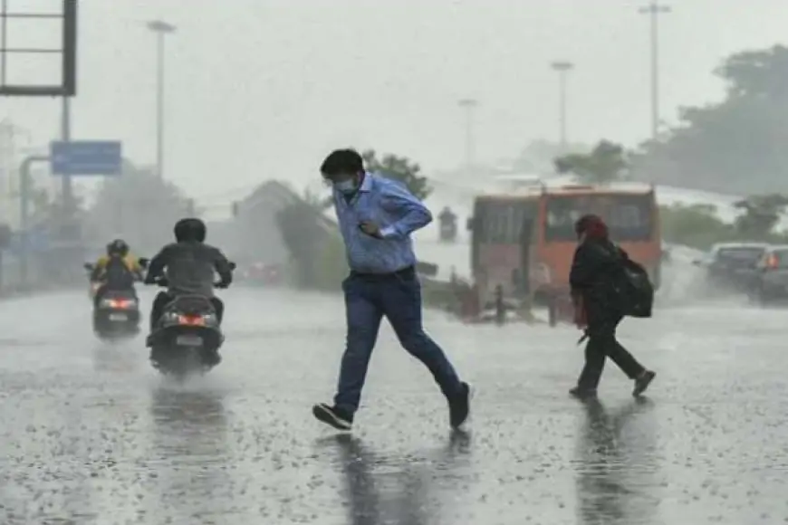 காலநிலை குறித்து வெளியான முக்கிய அறிவிப்பு