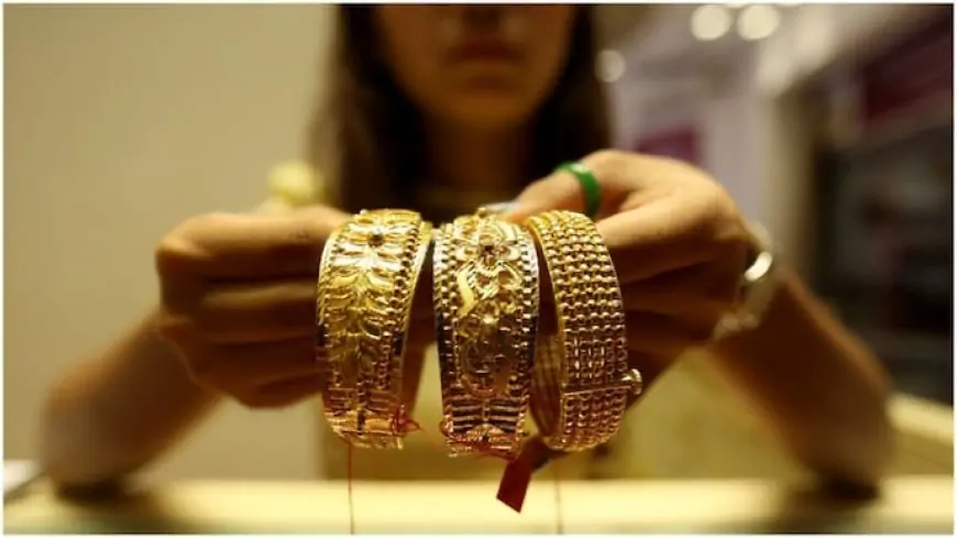 தங்கத்தின் விலையில் திடீர் அதிகரிப்பு: இன்றைய தங்க நிலவரம்!