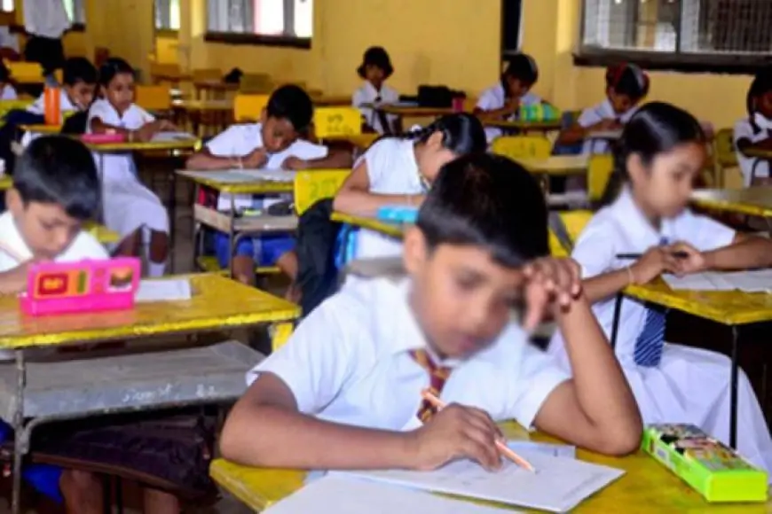 தரம் 5 புலமைப்பரிசில் பெறுபேறுகள் வெளியானது - மாவட்ட ரீதியிலான வெட்டுப்புள்ளிகள் இதோ!