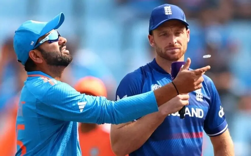 இறுதி போட்டியில் நாணய சுழற்சியில் வென்றால் ரோகித் என்ன முடிவு செய்யனும்.. எது சாதகம்?