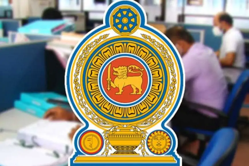 அரச ஊழியர்களின் ஓய்வு பெறும் வயது தொடர்பில் புதிய அறிவிப்பு வெளியானது