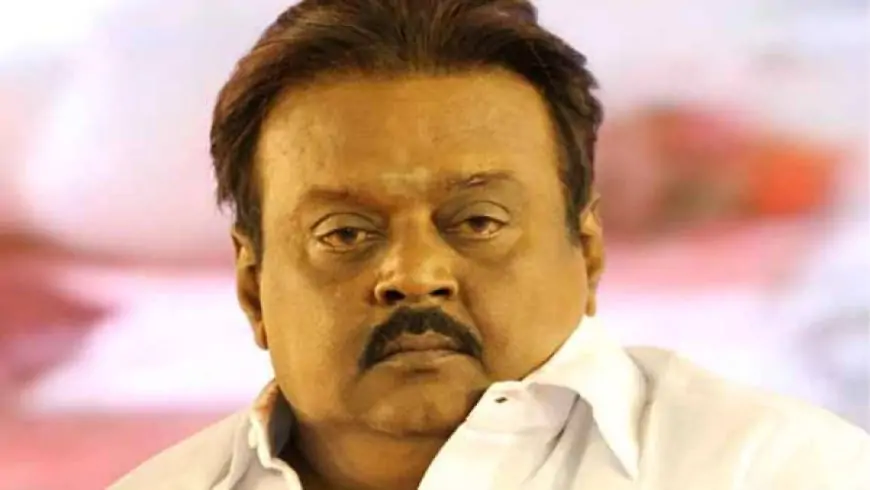 நடிகர் விஜயகாந்துக்கு 3ஆவது நாளாக தொடர் சிகிச்சை