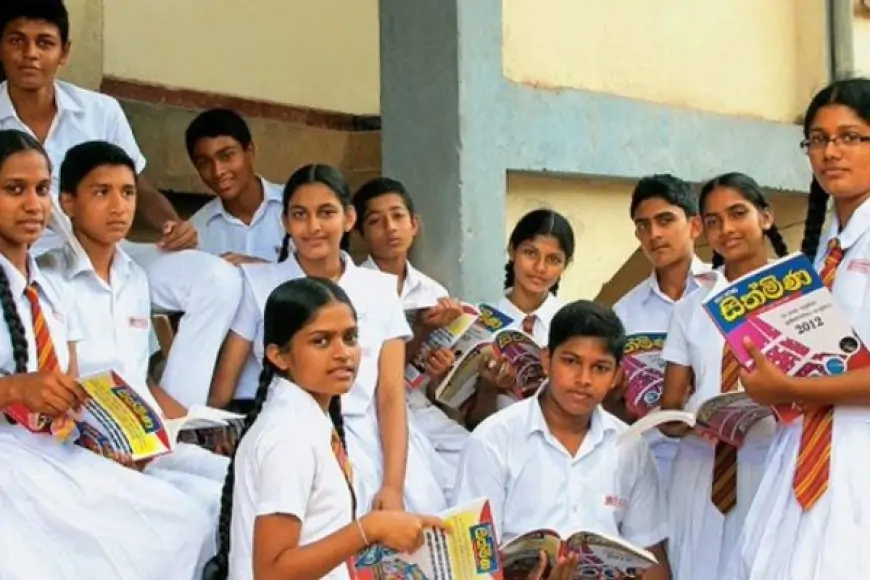 பரீட்சை தொடர்பில்  வெளியான முக்கிய அறிவிப்பு... விவரம் இதோ!
