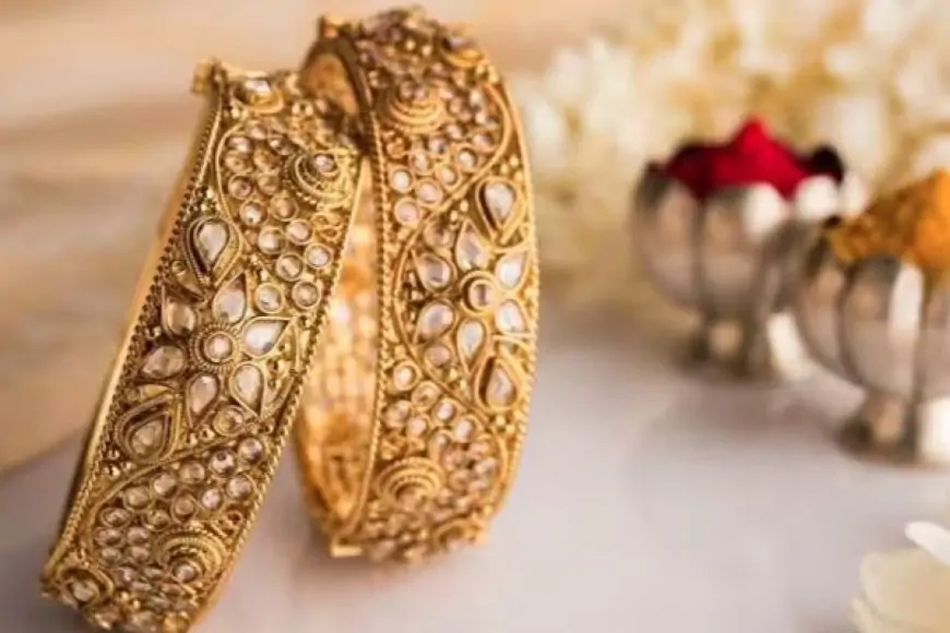 நாட்டில் தங்கத்தின் விலையில் இன்று ஏற்பட்டுள்ள மாற்றம்