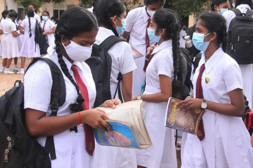 சாதாரண தரப் பரீட்சை பெறுபேறுகள் இரண்டு நாட்களில் வெளியீடு