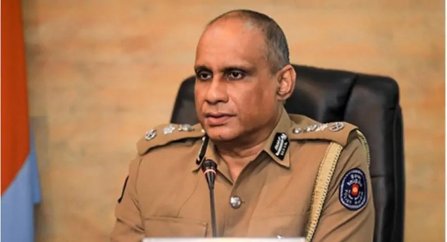 பொலிஸ் மா அதிபர் நியமனம் தொடர்பில் அடுத்த வாரம் தீர்மானம்