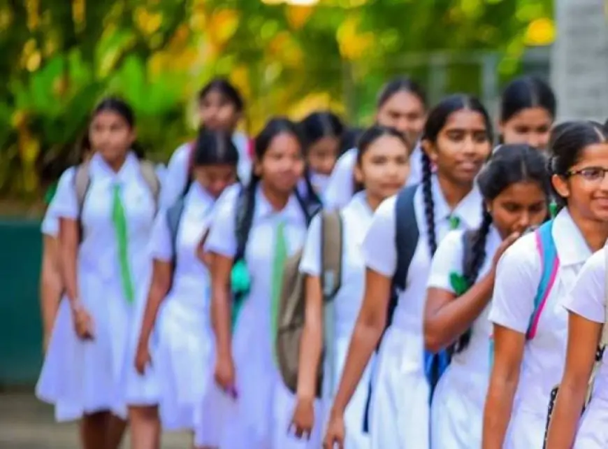 புதிய பாடசாலை தவணை இன்று ஆரம்பம்; வெளியான தகவல்
