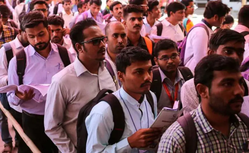 அரச தொழிலுக்கு காத்திருப்போருக்கு வெளியான அறிவிப்பு
