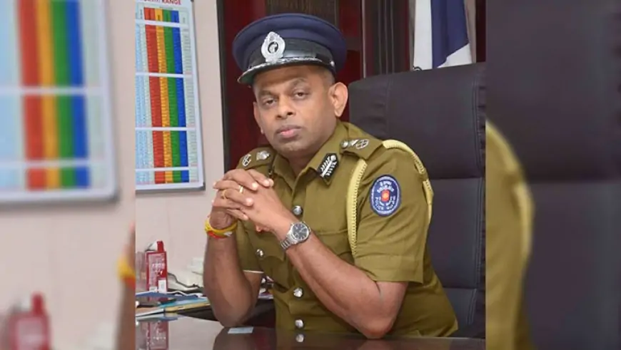 அடுத்த பொலிஸ் மா அதிபர் நியமனத்துக்கு இணக்கம் - புதிய பொலிஸ் மா அதிபராக தேசபந்து? 