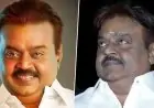 200 நாட்களுக்கு மேல் ஓடிய விஜயகாந்த் படங்கள் எவை தெரியுமா? இத்தனை படங்களா!
