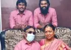 விஜயகாந்த் மகன் திருமணம் நடக்காமல் இருப்பது ஏன்?  வெளியான தகவல்!