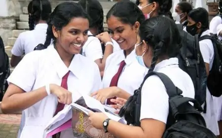 க.பொ.த உயர்தர விண்ணப்பம் குறித்து வெளியான அறிவிப்பு