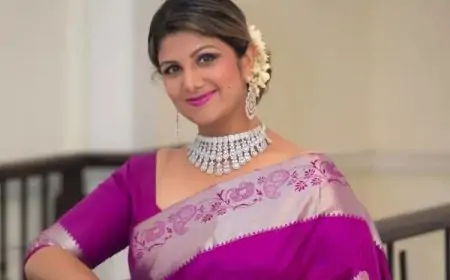 யாழ்ப்பாணம் வரும் இந்திய பிரபலங்கள்: வெளியான தகவல்!