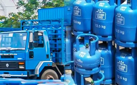 சமையல் எரிவாயு விலை தொடர்பில் வெளியான அறிவிப்பு