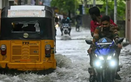 வானிலை தொடர்பில் வெளியான முக்கிய அறிவிப்பு 