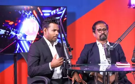 சாதாரண தரப் பரீட்சைக்குத் தோற்றிய மாணவர்களுக்கு தொழிற் கல்விக்கான வாய்ப்பு!