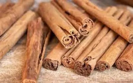 கறுவாப்பட்டையின் விலை ரூ.500ஆக குறைந்தது!