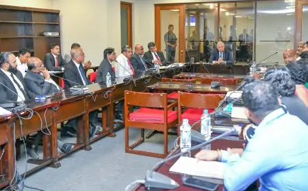 சட்டக் கல்லூரியின் வசதிகளை மேம்படுத்த புதிய இடம்