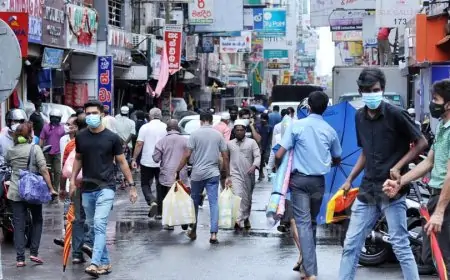 புதிய வருடத்தில் மக்களுக்கு காத்திருக்கும் அதிர்ச்சி? 